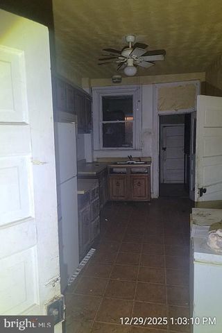 501 ROSE HILL TER, Baltimore, MD 21218