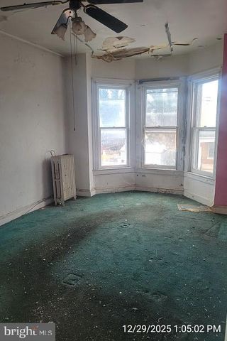 501 ROSE HILL TER, Baltimore, MD 21218