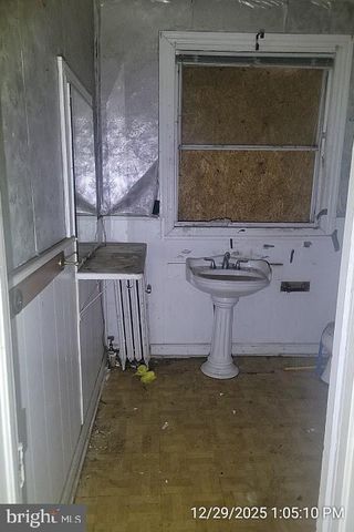 501 ROSE HILL TER, Baltimore, MD 21218