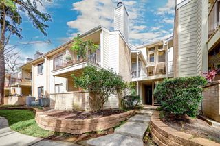 3500 Tangle Brush Drive 119, The Woodlands, TX 77381