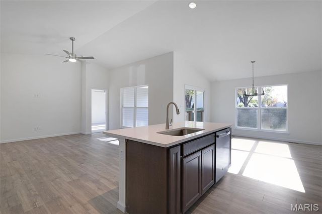 613 Tull Court, Wentzville, MO 63385