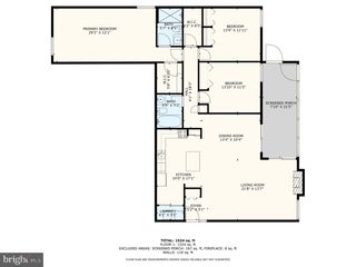 1 STONEHENGE CIR #1-4, Baltimore, MD 21208