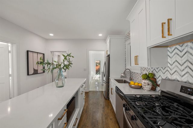 4522 Junius Street, Dallas, TX 75246