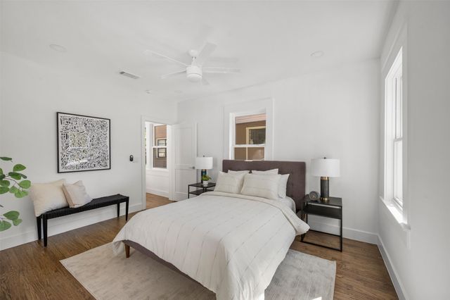 4522 Junius Street, Dallas, TX 75246