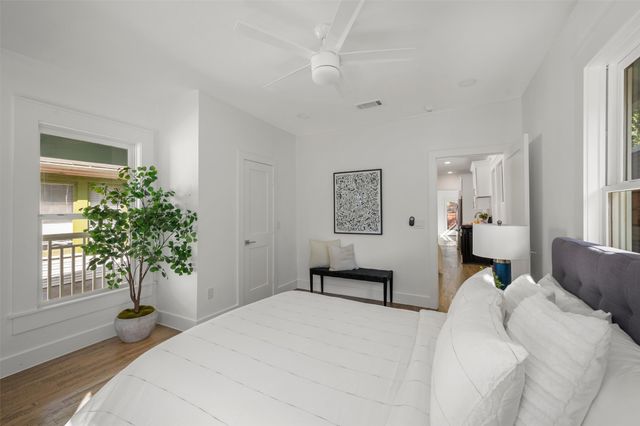 4522 Junius Street, Dallas, TX 75246