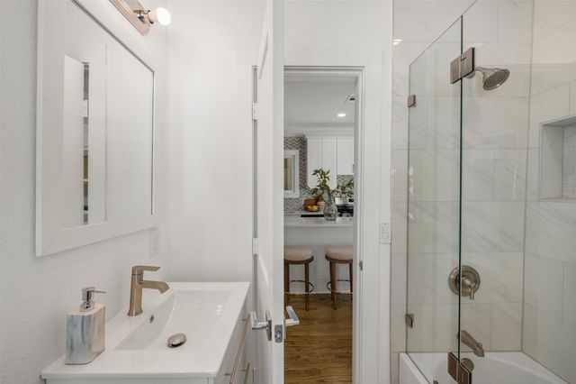 4522 Junius Street, Dallas, TX 75246