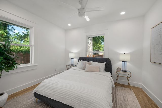 4522 Junius Street, Dallas, TX 75246