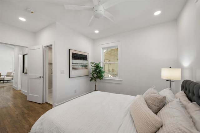 4522 Junius Street, Dallas, TX 75246