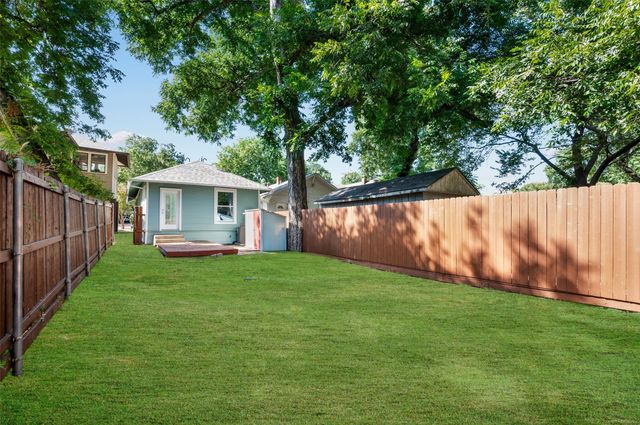 4522 Junius Street, Dallas, TX 75246