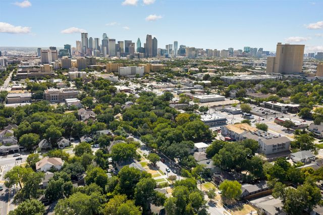 4522 Junius Street, Dallas, TX 75246