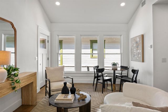4522 Junius Street, Dallas, TX 75246