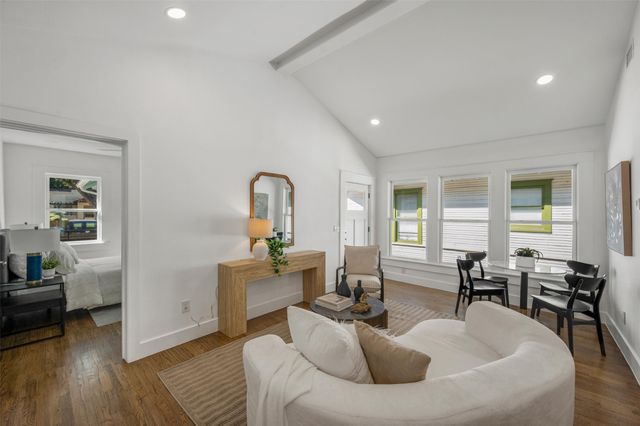 4522 Junius Street, Dallas, TX 75246