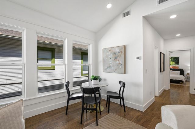 4522 Junius Street, Dallas, TX 75246