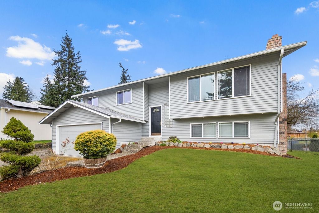 12915 SE 164th Street, Renton, WA 98058