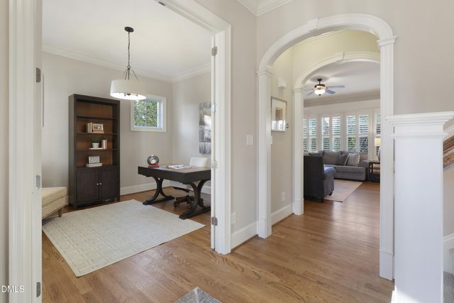 108 Lolliberry Drive, Holly Springs, NC 27540