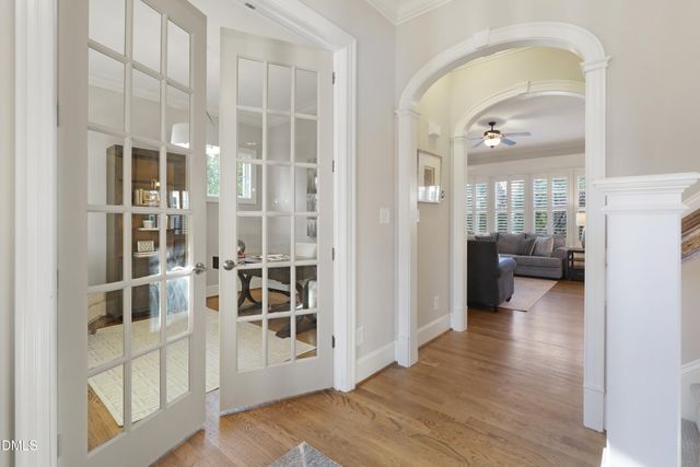 108 Lolliberry Drive, Holly Springs, NC 27540