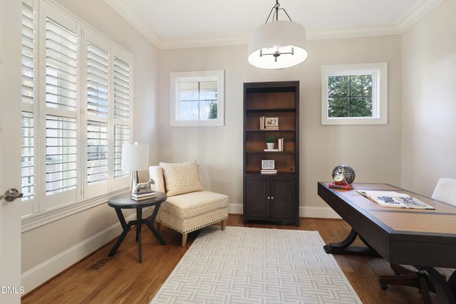 108 Lolliberry Drive, Holly Springs, NC 27540