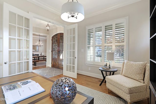 108 Lolliberry Drive, Holly Springs, NC 27540