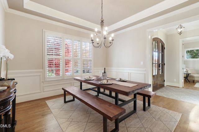 108 Lolliberry Drive, Holly Springs, NC 27540