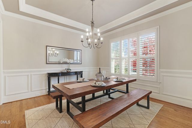 108 Lolliberry Drive, Holly Springs, NC 27540