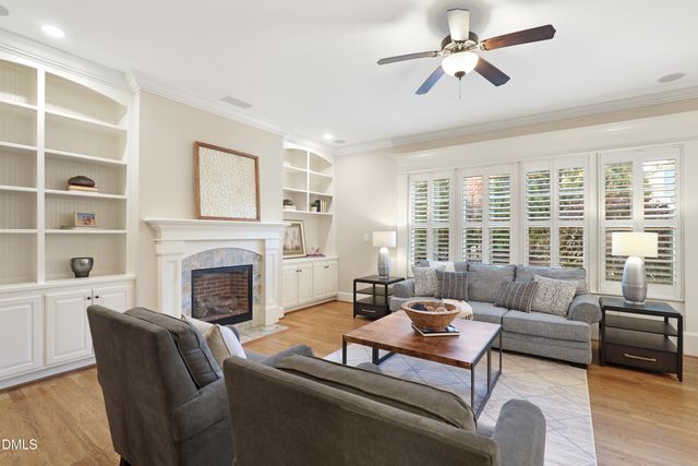 108 Lolliberry Drive, Holly Springs, NC 27540