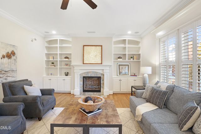 108 Lolliberry Drive, Holly Springs, NC 27540