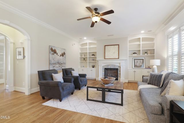 108 Lolliberry Drive, Holly Springs, NC 27540