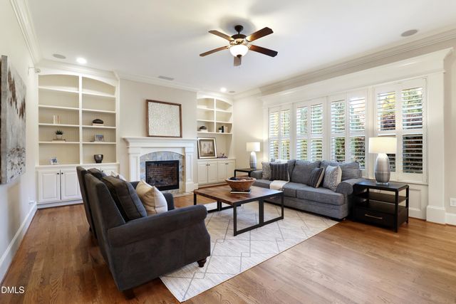 108 Lolliberry Drive, Holly Springs, NC 27540