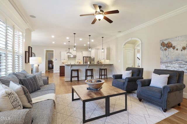 108 Lolliberry Drive, Holly Springs, NC 27540