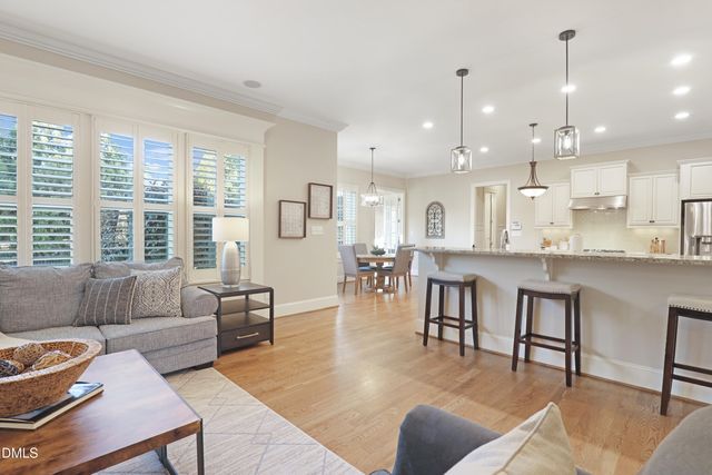 108 Lolliberry Drive, Holly Springs, NC 27540