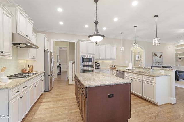 108 Lolliberry Drive, Holly Springs, NC 27540