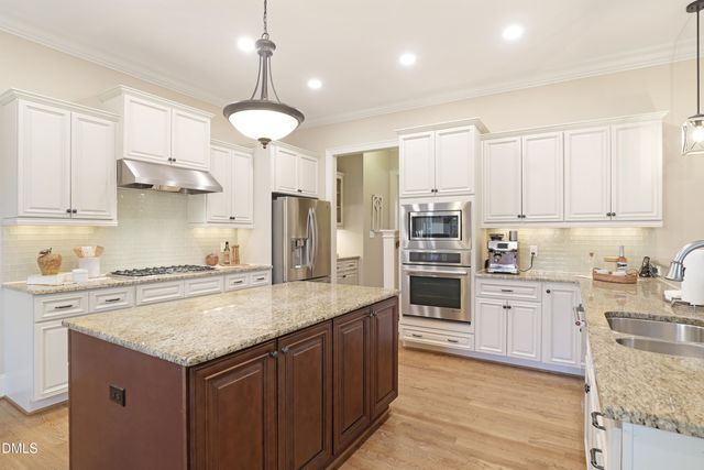 108 Lolliberry Drive, Holly Springs, NC 27540