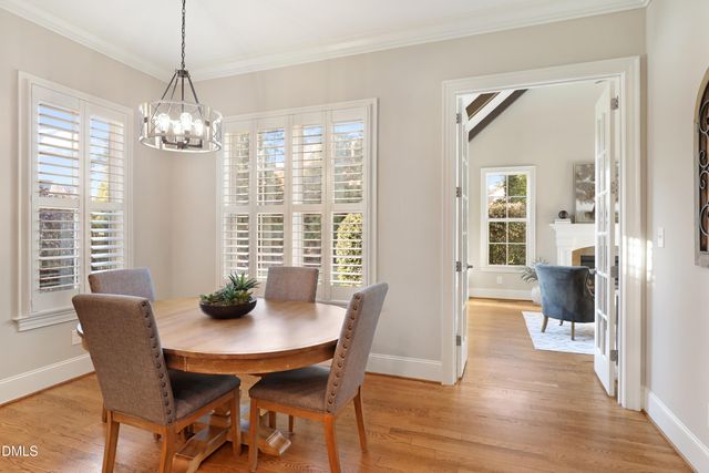 108 Lolliberry Drive, Holly Springs, NC 27540