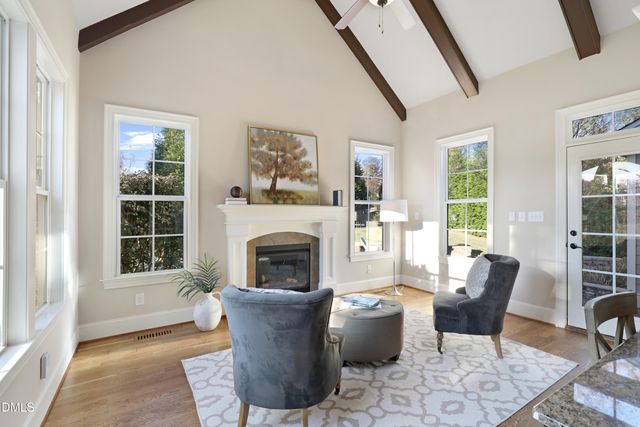 108 Lolliberry Drive, Holly Springs, NC 27540