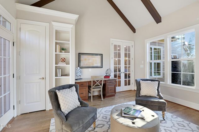 108 Lolliberry Drive, Holly Springs, NC 27540