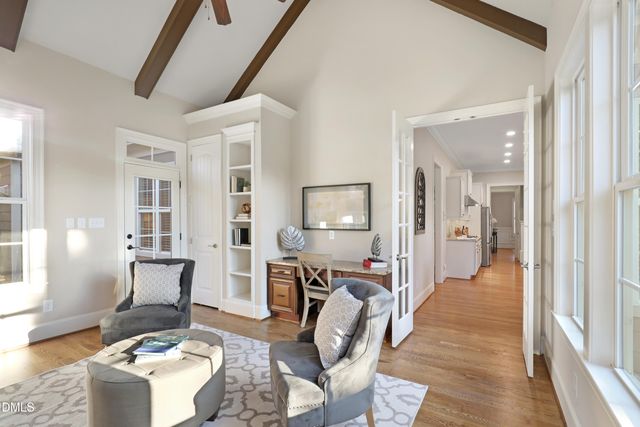 108 Lolliberry Drive, Holly Springs, NC 27540