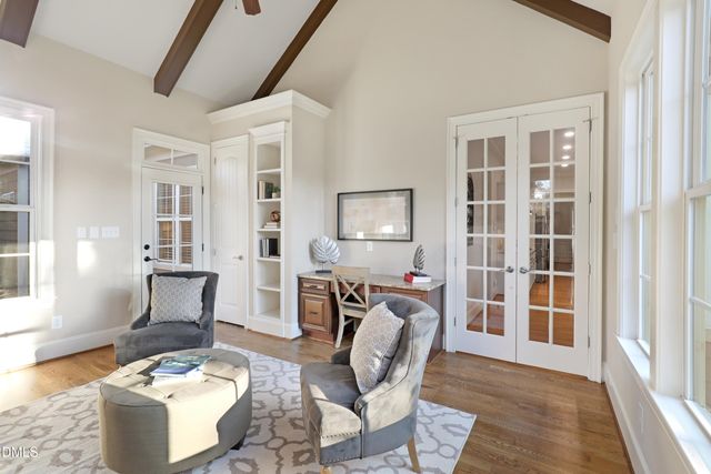 108 Lolliberry Drive, Holly Springs, NC 27540