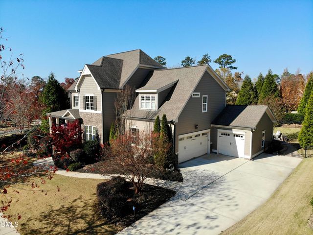 108 Lolliberry Drive, Holly Springs, NC 27540