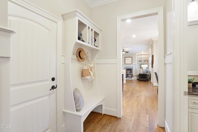 108 Lolliberry Drive, Holly Springs, NC 27540