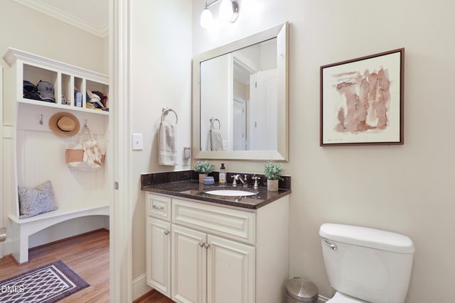 108 Lolliberry Drive, Holly Springs, NC 27540