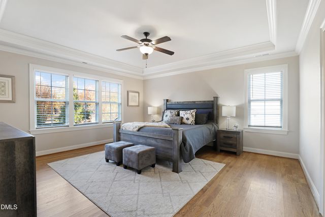 108 Lolliberry Drive, Holly Springs, NC 27540