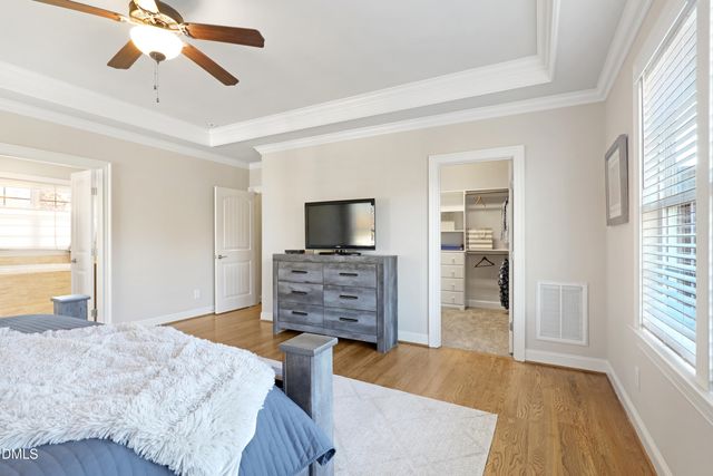 108 Lolliberry Drive, Holly Springs, NC 27540