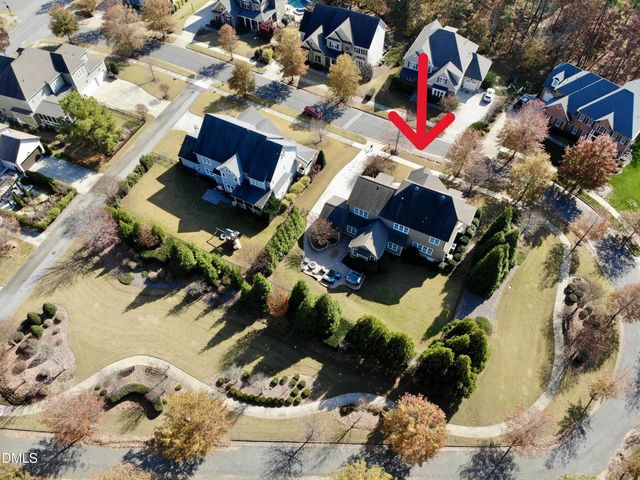 108 Lolliberry Drive, Holly Springs, NC 27540