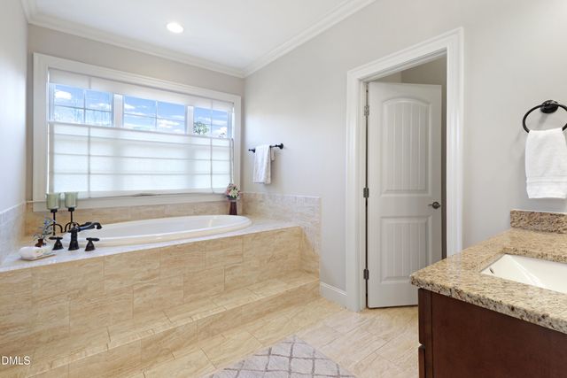 108 Lolliberry Drive, Holly Springs, NC 27540