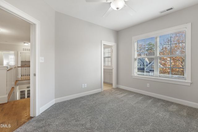 108 Lolliberry Drive, Holly Springs, NC 27540