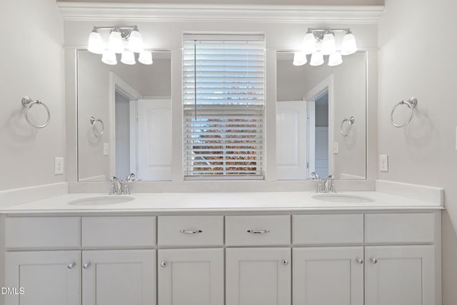 108 Lolliberry Drive, Holly Springs, NC 27540