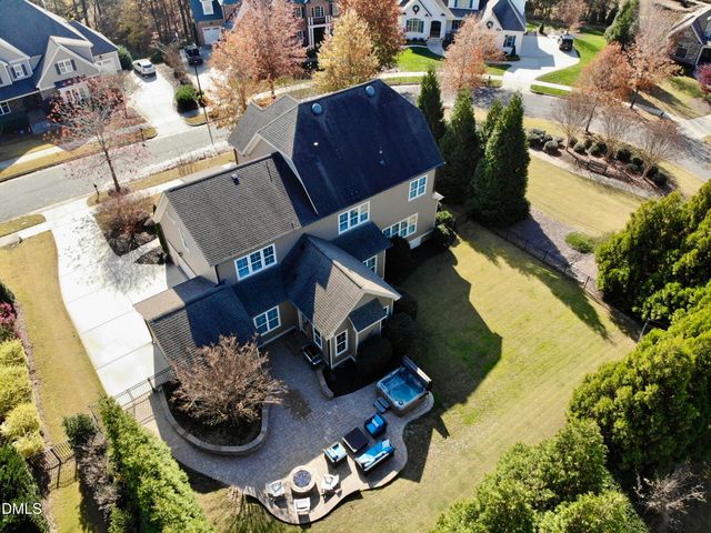 108 Lolliberry Drive, Holly Springs, NC 27540