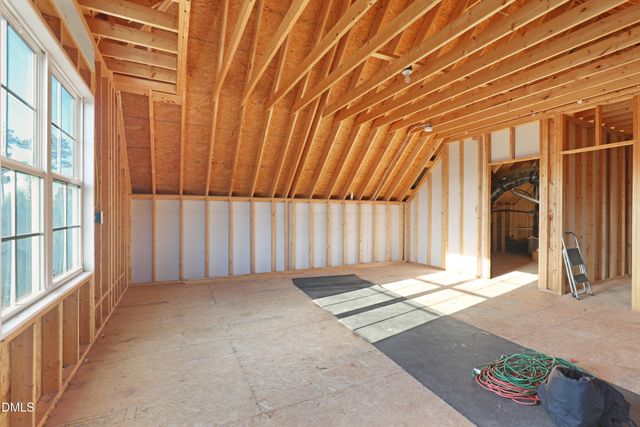 108 Lolliberry Drive, Holly Springs, NC 27540