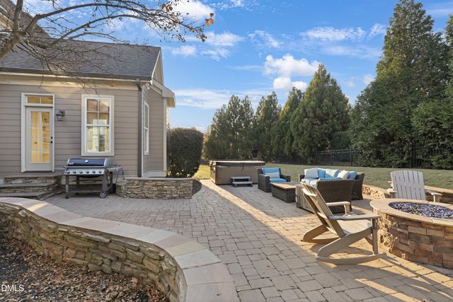 108 Lolliberry Drive, Holly Springs, NC 27540