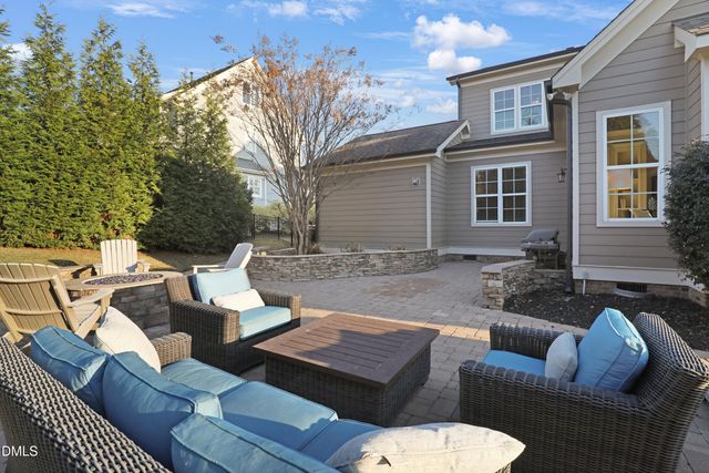 108 Lolliberry Drive, Holly Springs, NC 27540